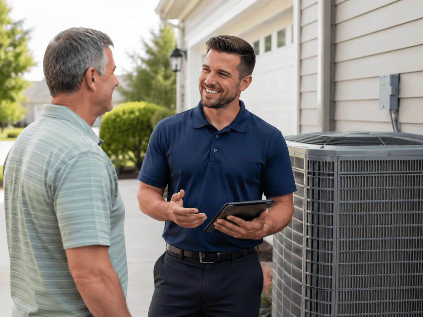 Heat Pump Installation Fancy Farm, KY FAQs